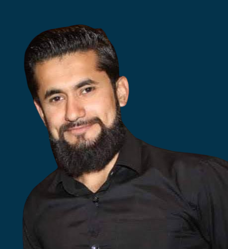 Muhammad Zeeshan