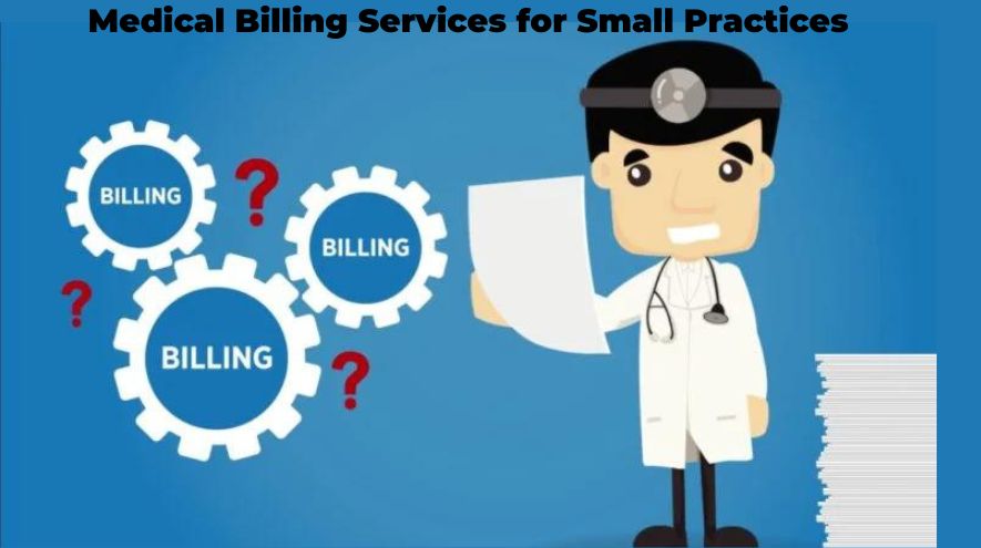 Medical Billing Services for Small Practices