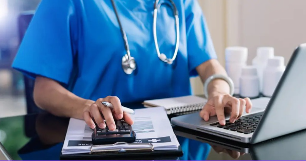 Medical Billing in Healthcare Provider Contract Management