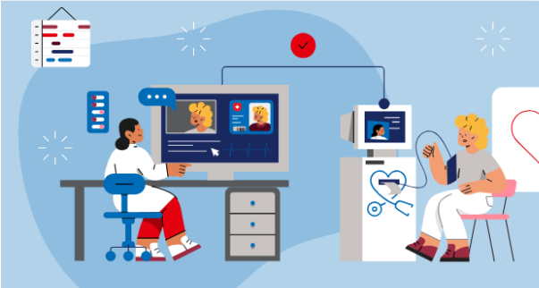"Securing Confidentiality: Best Practice with Secure Telemedicine Platforms." Billing for Telemedicine Services: Best Practices and Challenges