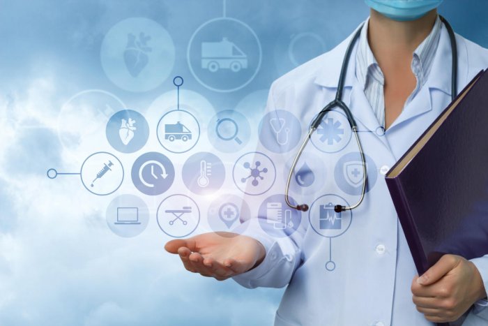 standardization in medical billing