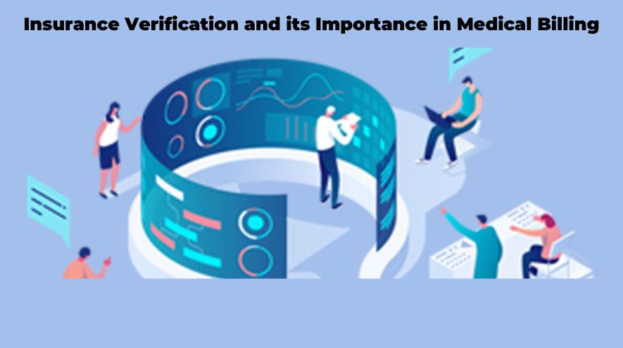 Insurance Verification and its Importance in Medical Billing