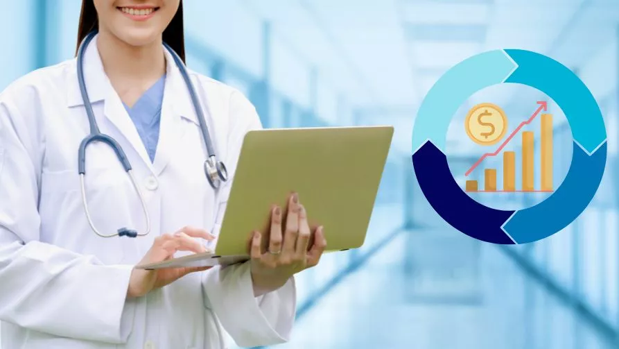 importance of revenue cycle performance metrics