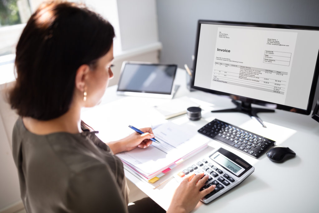 Payment posting in medical billing
