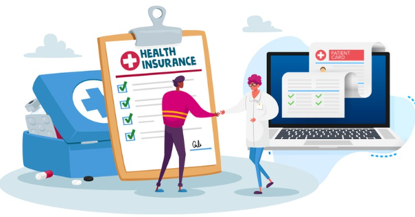 medical professionals working on computers Importance of Staying Up-to-Date with Changes in Medical Billing