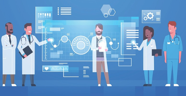 collaboration between healthcare professionals Importance of Staying Up-to-Date with Changes in Medical Billing