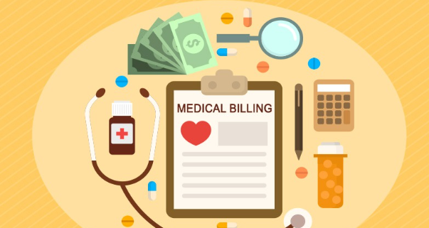 ("Navigating the Medical Billing Process: From Registration to Claim Submission" ) Medical Billing in Healthcare Fraud Detection