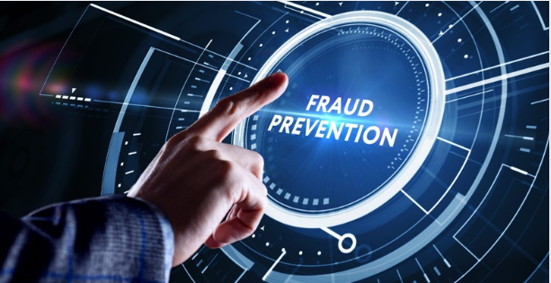("Vigilant Security Personnel Monitoring Premises for Safety") Medical Billing in Healthcare Fraud Detection