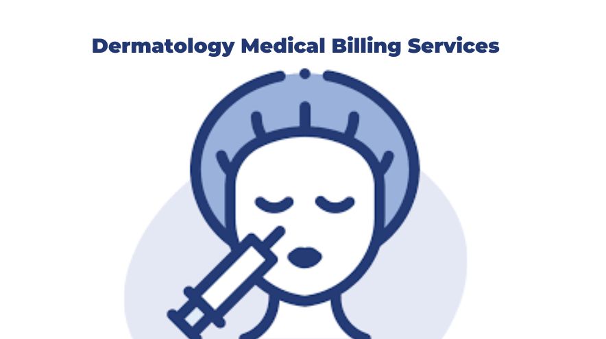 Dermatology Medical Billing Services