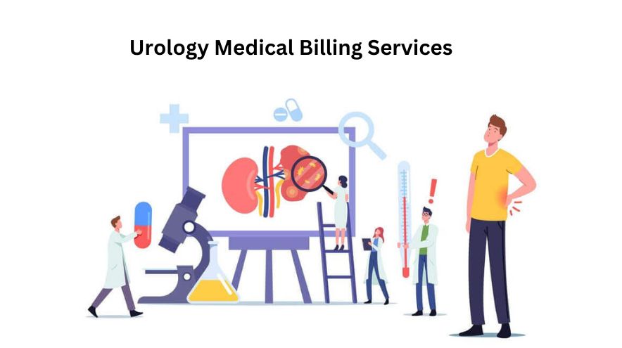 Urology Medical Billing Services