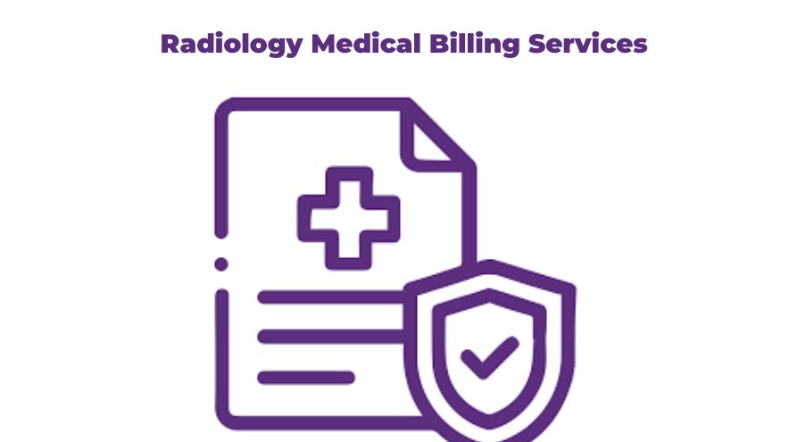 Radiology Medical Billing Services