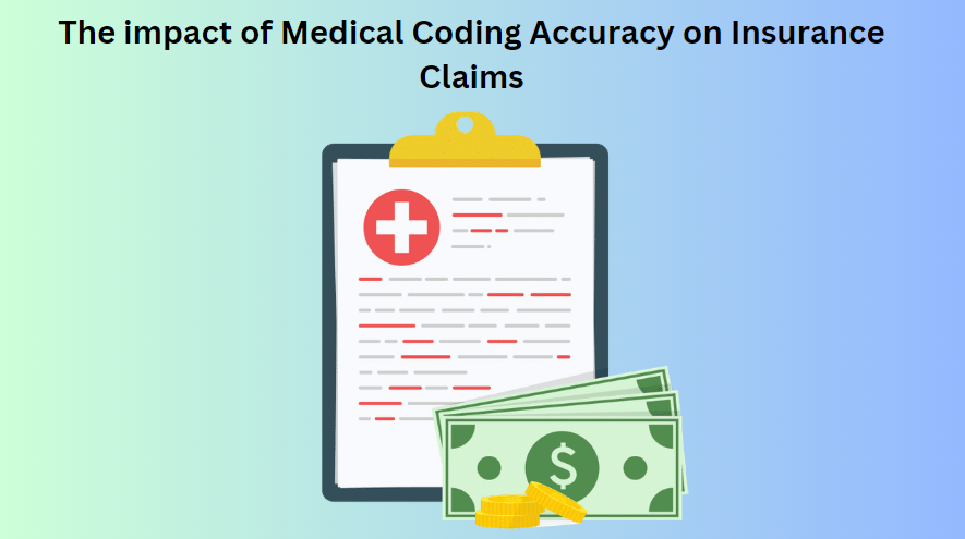 The impact of Medical Coding Accuracy on Insurance Claims