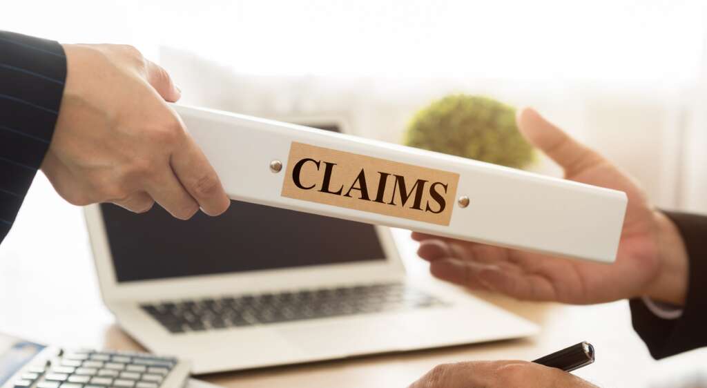 claim tracking claim tracking