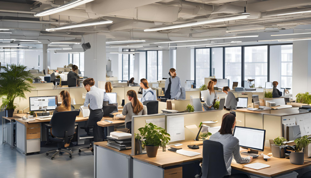 Increased Administrative Burden depicting the increased workload due to concurrent medical billing.