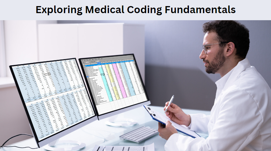 Exploring Medical Coding Fundamentals