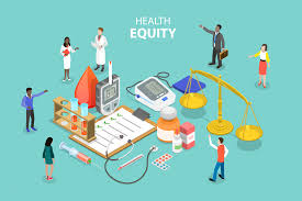 Addressing Healthcare Disparities and Equity in Medical Billing Addressing Healthcare Disparities and Equity in Medical Billing