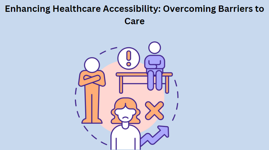 Enhancing Healthcare Accessibility: