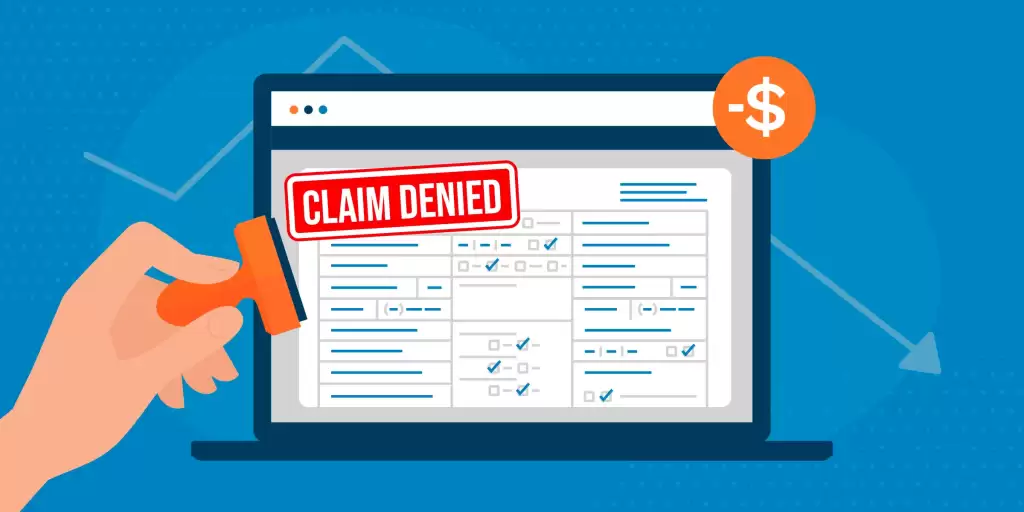 medical claim denials