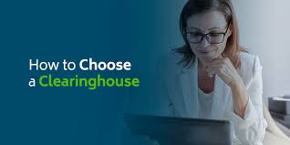 Seamless Integration of Clearinghouse Technology in Healthcare Systems Integration of clearinghouse software with electronic health records (EHR) and practice management systems.