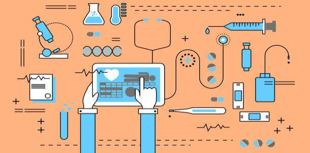 patient collections