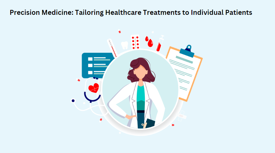 Precision Medicine: Tailoring Healthcare Treatments to Individual Patients