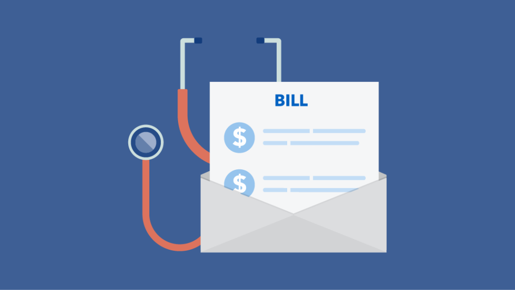 patient financial well-being. patient financial well-being.