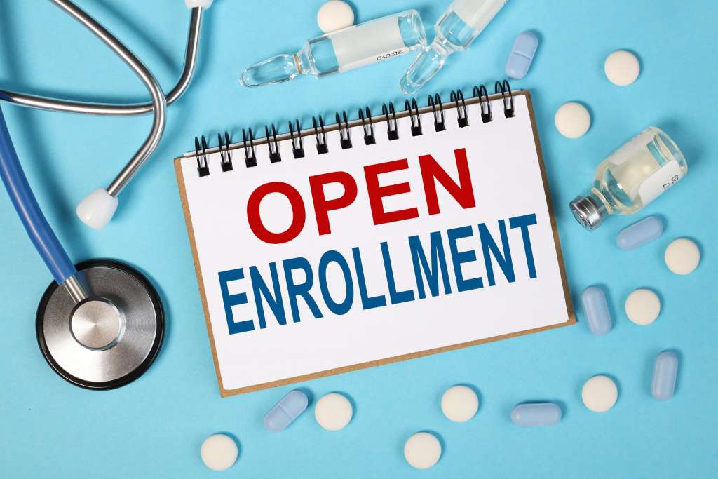 Open Enrollment Period Open Enrollment Period
