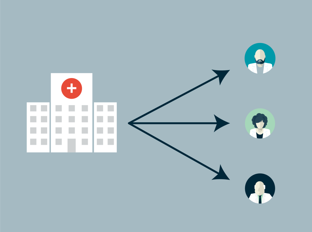The Impact of Credentialing on Healthcare Quality.