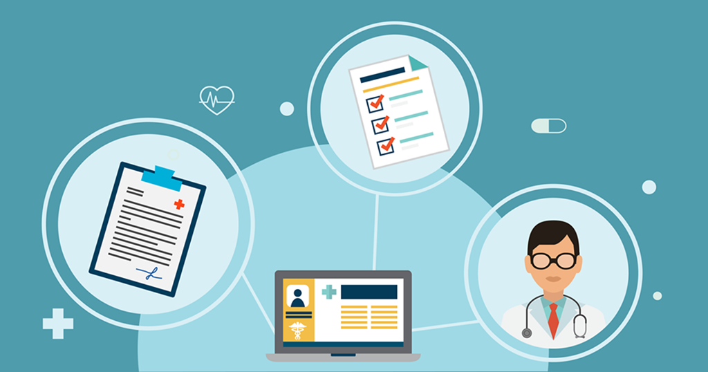 The Role of Technology in Credentialing.