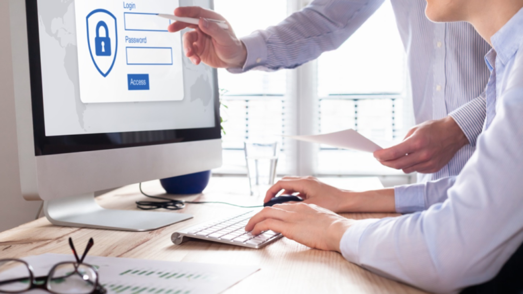 Types of Healthcare Providers Requiring Credentialing.