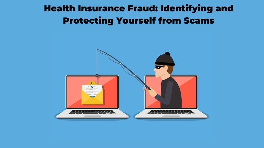 Health Insurance Fraud