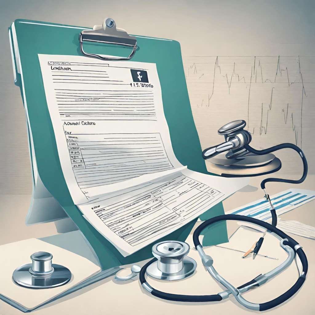 Illustration of Incomplete Billing Documentation