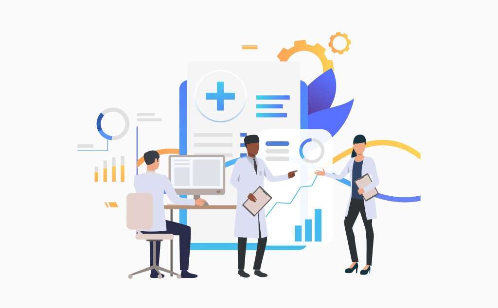 Reporting and Analytics Importance - Enhancing revenue cycle management