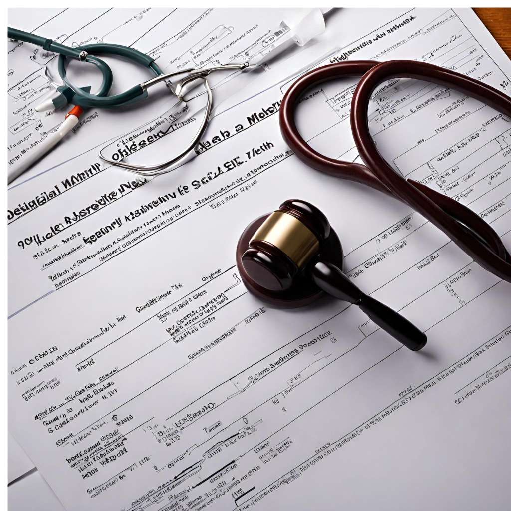 Sample appeal letter for medical billing disputes