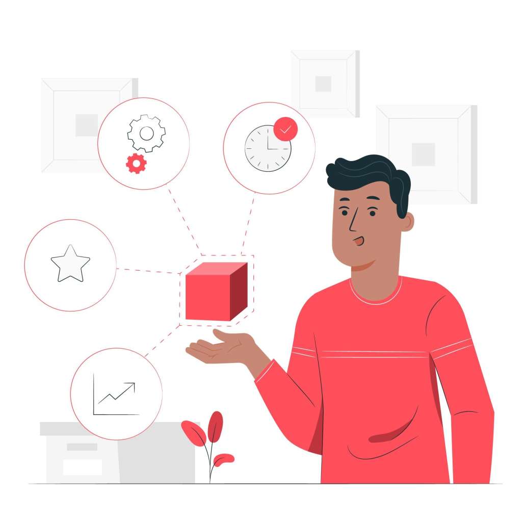 Software Integration with EHR System - Visual representation of integration