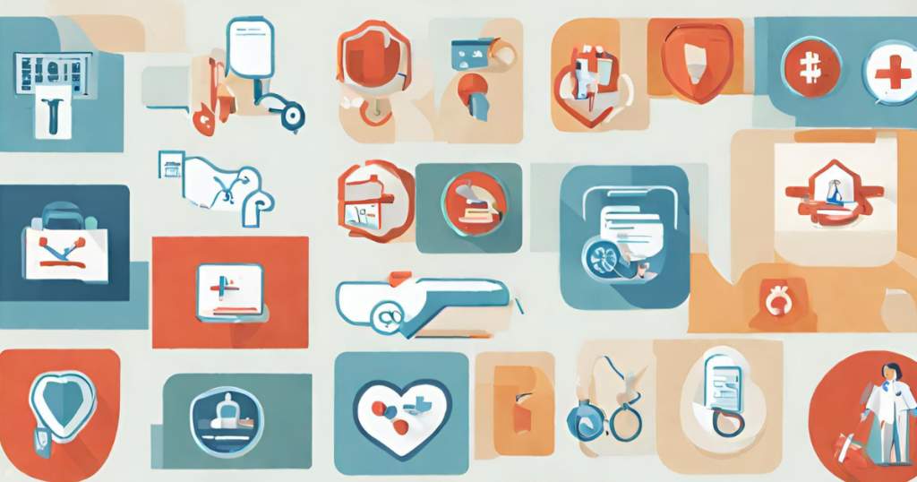 Symbol of Healthcare Accessibility and Excellence Symbol of Healthcare Accessibility and Excellence