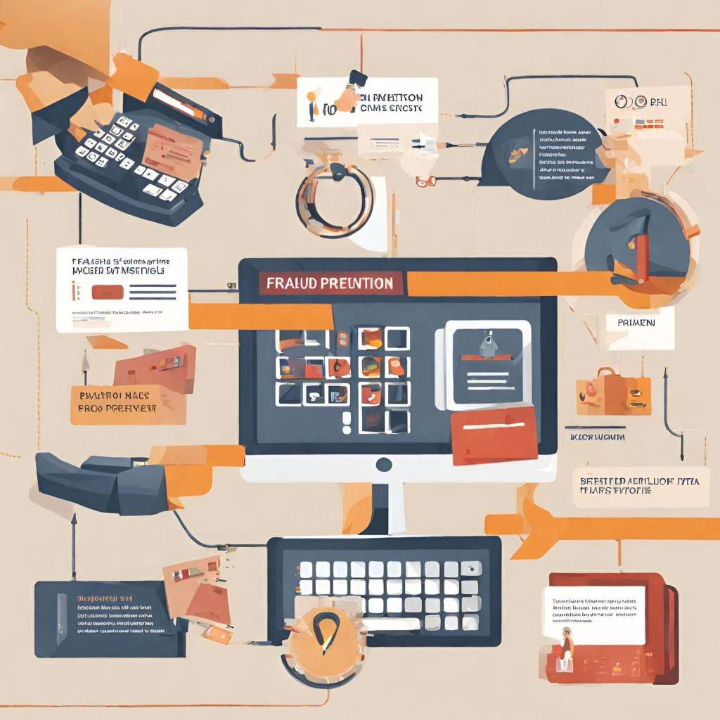 strategy for fraud prevention strategy for fraud prevention