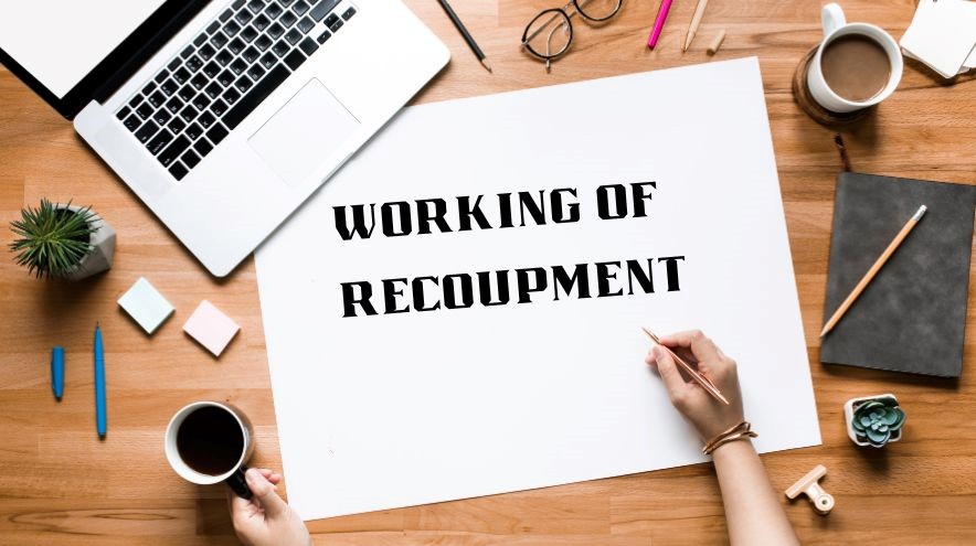 how recoupment works