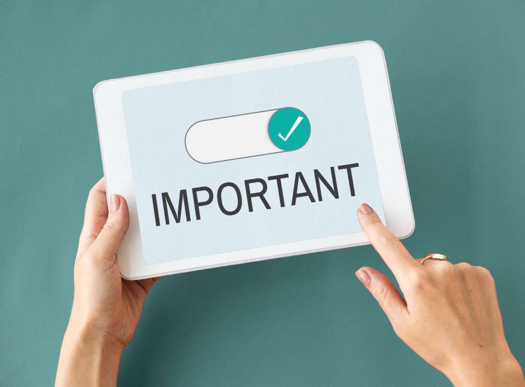 key components of denial management