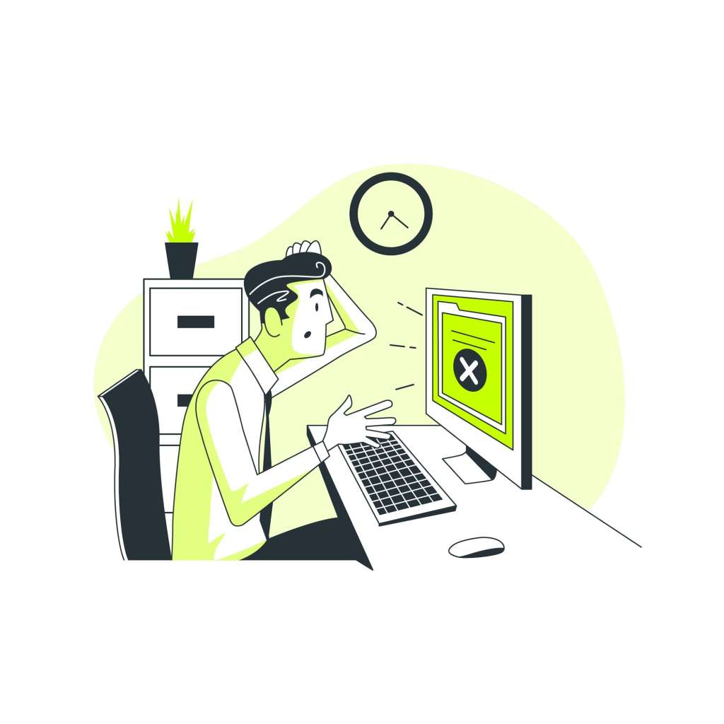 mistakes to avoid in denial management