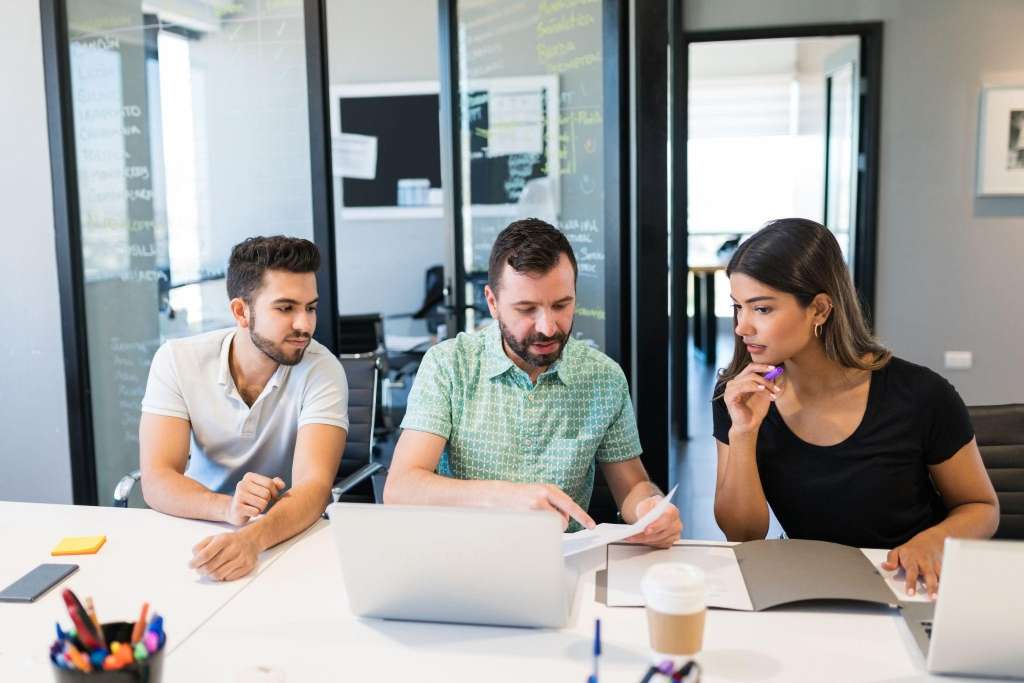 role of billing companies in denial management