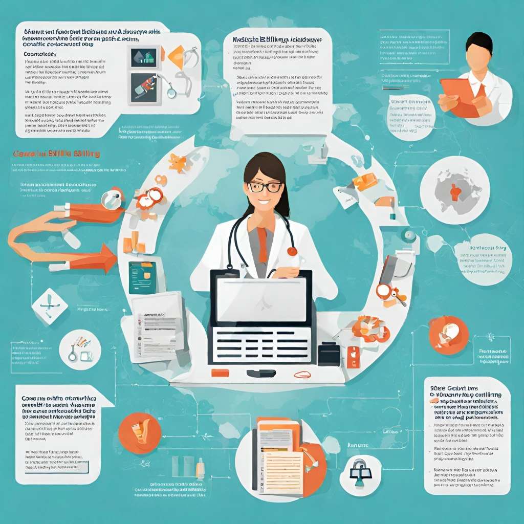 Career Pathway in Medical Billing and Coding