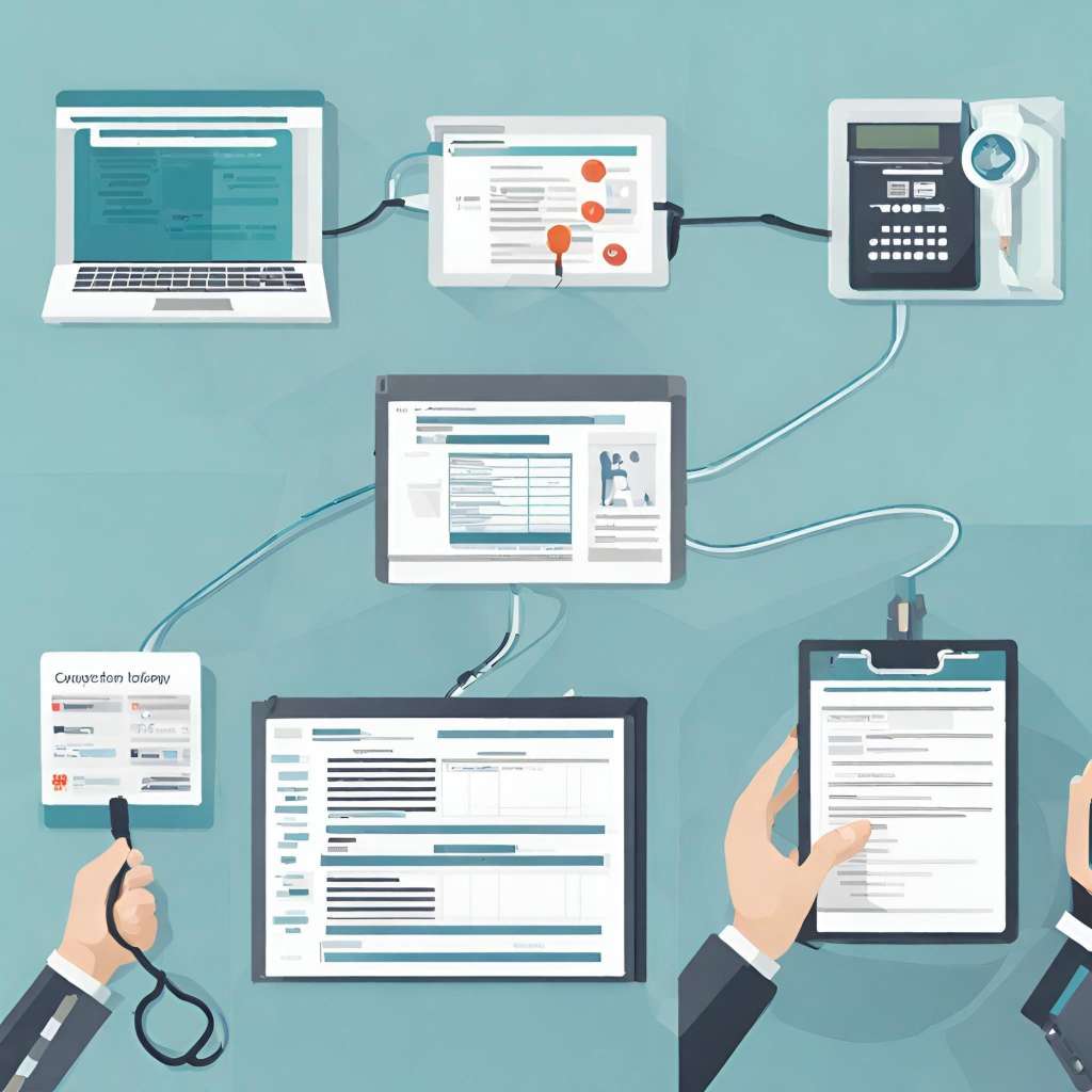 Comparison of In-Network and Out-of-Network Medical Billing