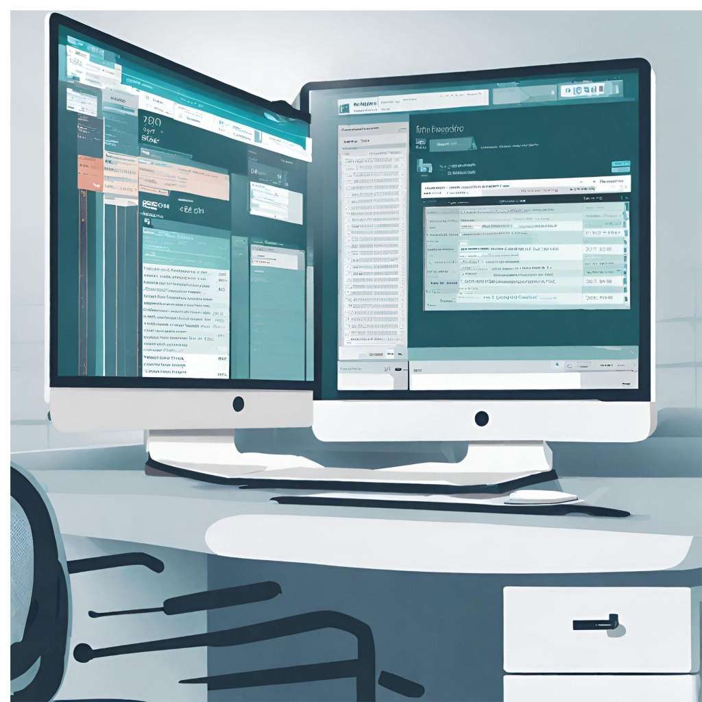 EHR and Practice Management Software