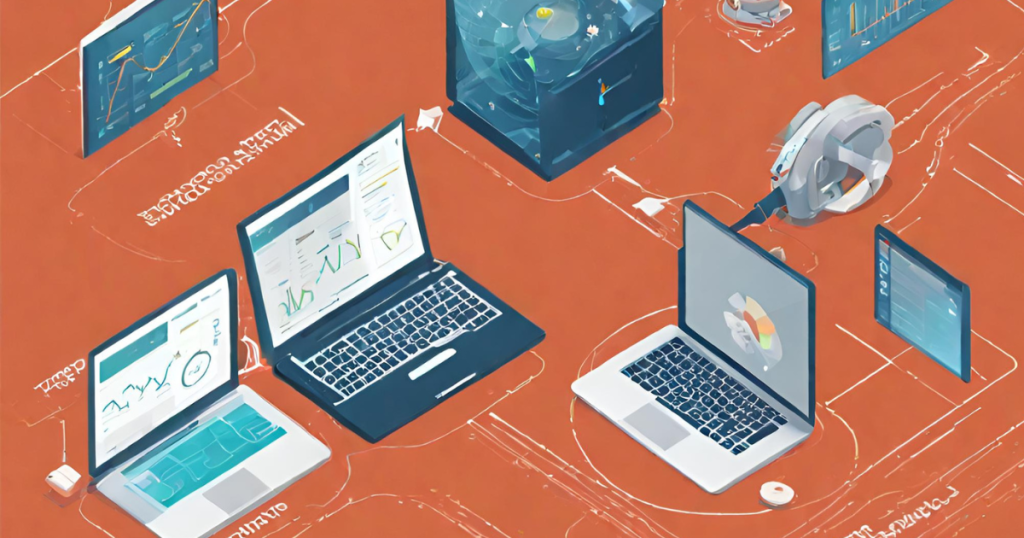 Empowering Healthcare Streamlining Workflows and Communication