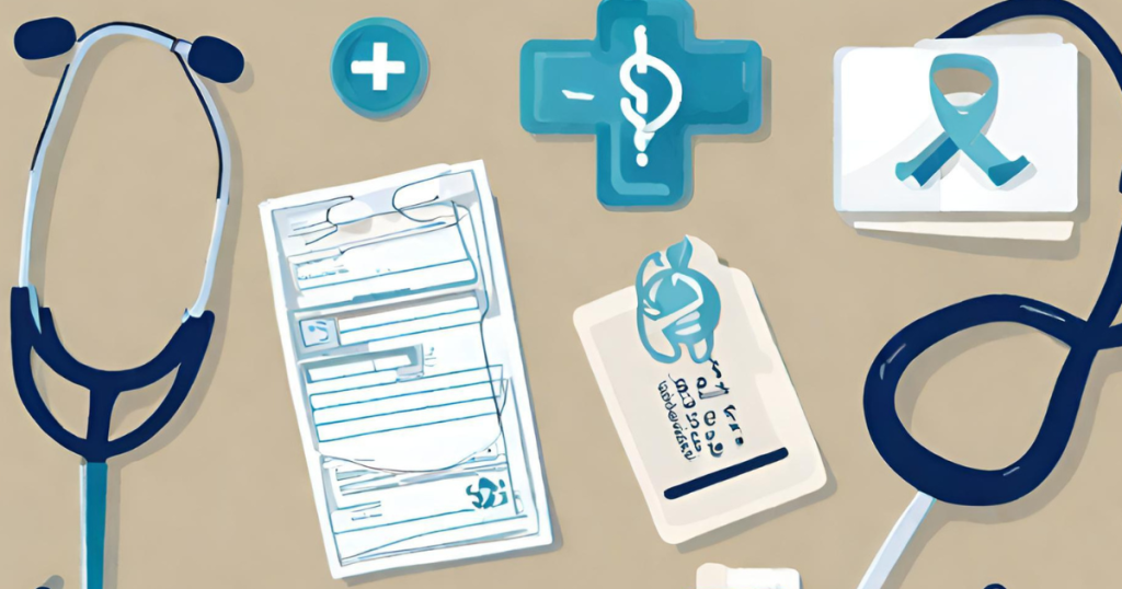 Healthcare and Finance in Medical Billing