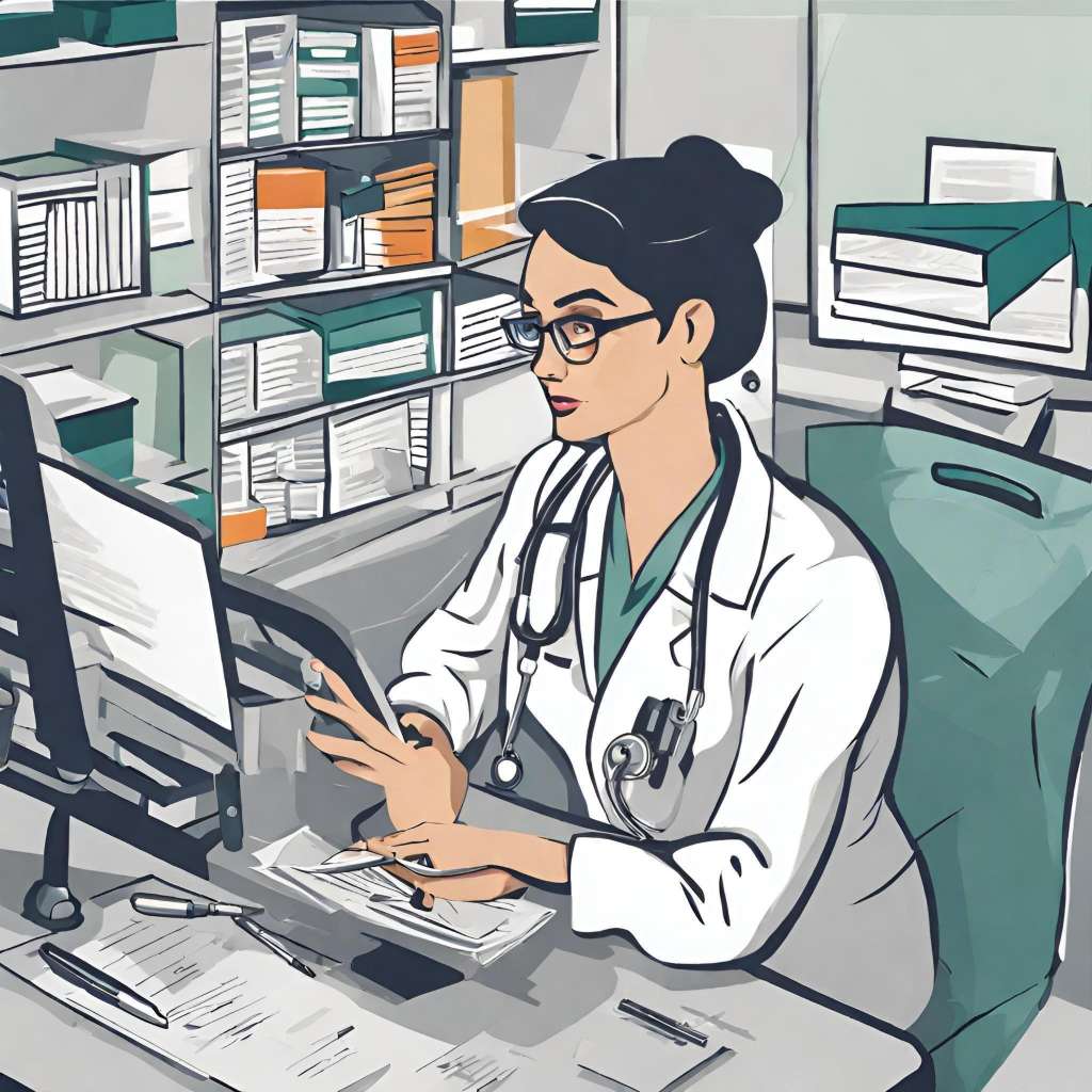 Key Differences Between Medical Billing and Coding