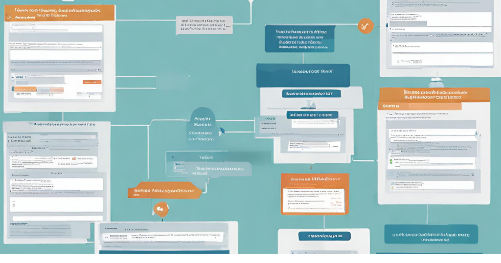 Navigating Billing Workflow