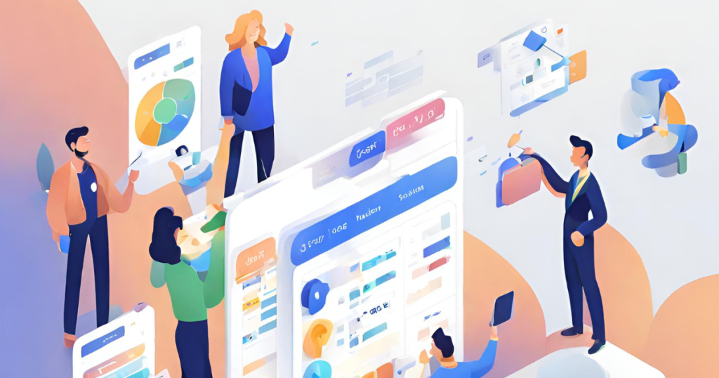 Streamlined Scheduling with RCM Streamlined Scheduling with RCM