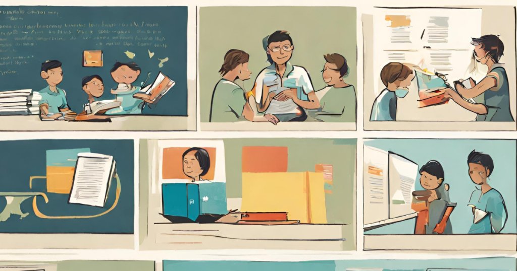 depicting medical billing terms